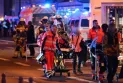 Ministre de l'Intérieur allemande : Le perpétrateur de l'attaque de Magdebourg s'est comporté comme un terroriste islamiste malgré son hostilité envers l'islam