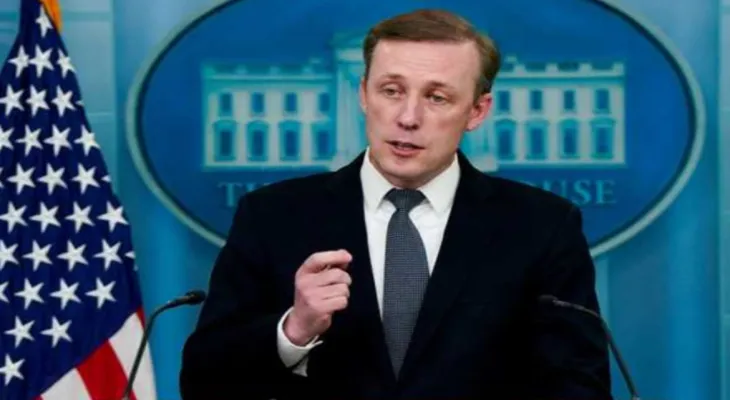 Sullivan : Trump ne doit pas revenir sur la fourniture d'armes à Kiev