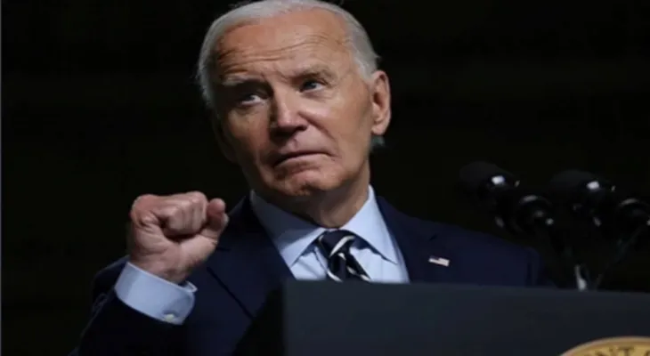 Biden approuve le budget de la défense américaine pour 2025 de 895 milliards de dollars.