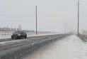 Alerte météo pour un hiver rigoureux en Ontario avec des chutes de neige pouvant atteindre 15 cm