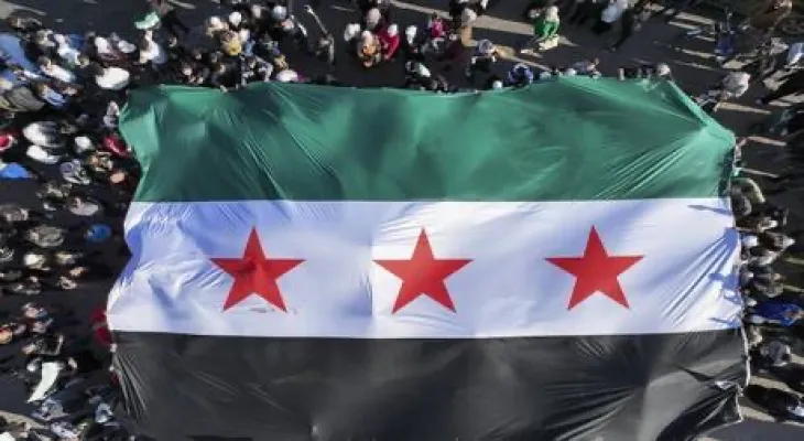 Damas met en garde Téhéran contre la « diffusion du chaos » en Syrie