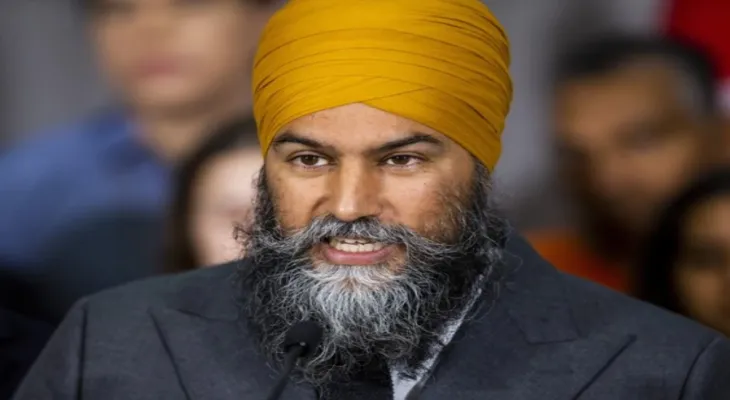 The criticism of Justin Trudeau's leadership is escalating, along with calls for early elections in Canada.