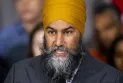 The criticism of Justin Trudeau's leadership is escalating, along with calls for early elections in Canada.