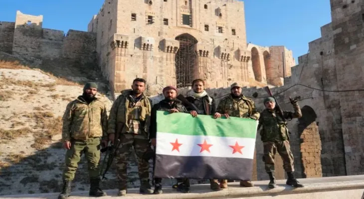Canada re-evaluates the classification of "Hayat Tahrir al-Sham" as a terrorist organization and considers lifting sanctions on Syria.