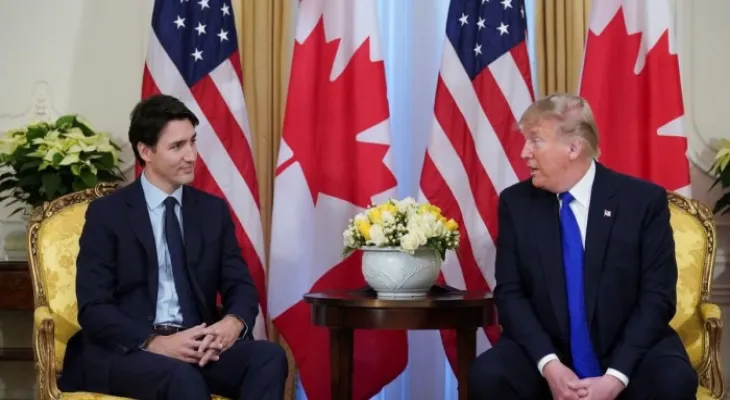 Canada is preparing new stimulus packages to face economic challenges.