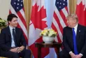 Canada is preparing new stimulus packages to face economic challenges.