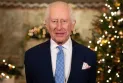 King Charles III speaks about his health ordeal and pledges to rebuild the monarchy's image.