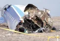 Quelques jours avant la fin de l'année... Un avion azerbaïdjanais s'est écrasé près de la ville d'Actau au Kazakhstan, faisant 38 morts.