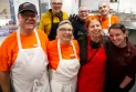 Ottawa shelters provide meals and gifts to residents during the holidays.