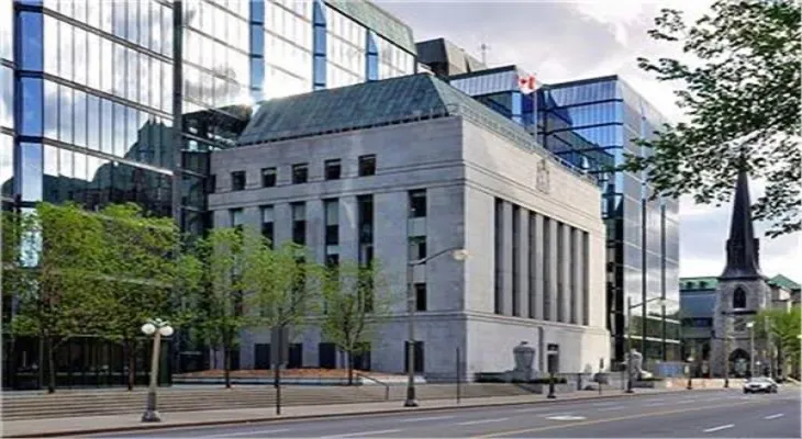 The Bank of Canada revealed in its latest summary of discussions that the decision to lower the interest rate by 50 basis points in December was a "difficult decision."