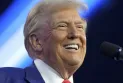 Trump's Christmas message stirs controversy with statements about China, Canada, and Greenland