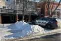 Femme tuée à Hintonburg à Ottawa : la police accuse un homme de meurtre