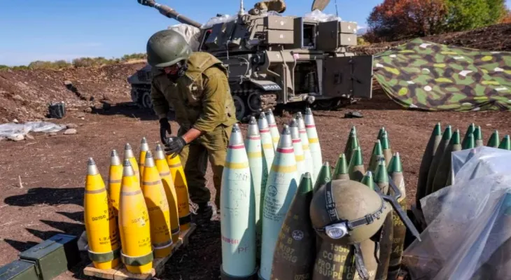New York Times : Israël a utilisé des méthodes défectueuses pour cibler à Gaza