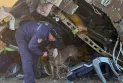Enquêtes en cours sur l'accident d'un avion azerbaïdjanais au milieu d'accusations d'intervention militaire russe