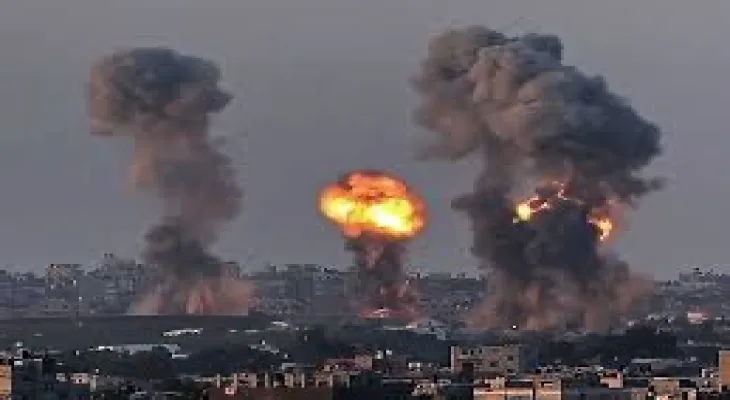 Site "Axios" : échec de l'accord pour un cessez-le-feu à Gaza avant la prise de fonction de Trump