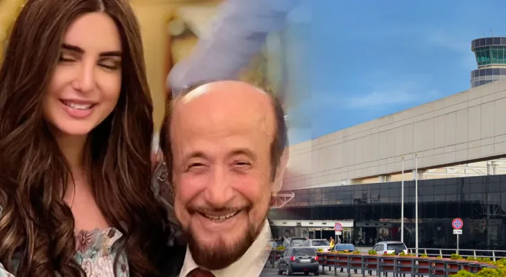 Liban : La petite-fille de Rifaat al-Assad et sa mère sont toujours détenues par la sécurité générale