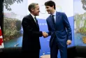 Deux ministres canadiens en Floride pour promouvoir le nouveau plan frontalier au milieu des déclarations controversées de Trump sur la "51e État"