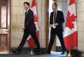 Gérald Batisse : Trudeau pourrait ne pas diriger les libéraux lors des prochaines élections au milieu de crises internes et de la progression des conservateurs