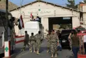 Les autorités syriennes reçoivent du Liban des officiers ayant fui après la chute du régime d'Assad