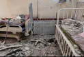 La guerre des hôpitaux à Gaza : arrestation du directeur de l'hôpital Kamal Adwan et arrêt des services de santé