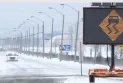 Alerte de l'agence canadienne : des pluies verglaçantes causent des conditions dangereuses sur les routes à Ottawa et dans les environs