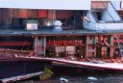 Colombie-Britannique : Une explosion possible dans un centre commercial à Coquitlam déclenche un état d'urgence