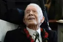 Décès de l'ancien président américain Jimmy Carter à l'âge de 100 ans