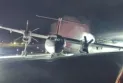 Réouverture de la piste de l'aéroport d'Halifax après un incendie d'avion lors de l'atterrissage