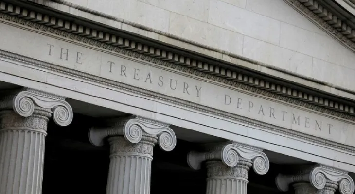 AFP: The U.S. Treasury Department is under a wide-ranging cyberattack and accuses China.
