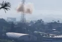 Médias israéliens : Des explosions entendues dans la grande Tel Aviv suite à une tentative d'interception d'un missile lancé depuis le Yémen.