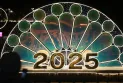 Auckland, première grande ville à accueillir l'année 2025 avec des célébrations spectaculaires