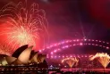 Célébrations du Nouvel An à travers le monde : de Sydney à Vladivostok