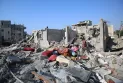 L'échec des négociations entre le Hamas et Israël sur un cessez-le-feu et la poursuite des combats à Gaza