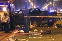 Un écrasement mortel à la Nouvelle-Orléans fait 10 morts et blesse 30 autres : une fusillade met fin à la vie du suspect
