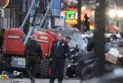 Mise à jour : Une attaque terroriste à la voiture-bélier à la Nouvelle-Orléans fait 10 morts et 35 blessés