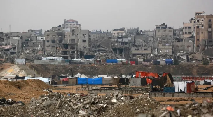 Israël menace Gaza de frappes sans précédent si les attaques de roquettes se poursuivent