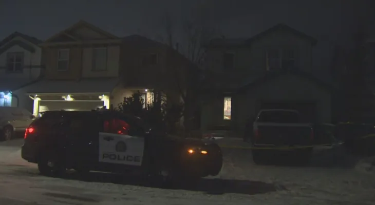 Calgary : Meurtre d'une enseignante dans un crime de violence domestique
