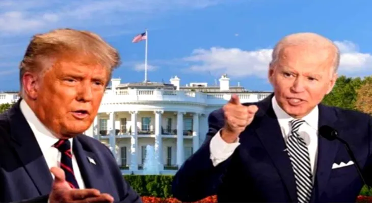 Trump qualifie Biden de "catastrophe" et commente l'attaque terroriste de la Nouvelle-Orléans