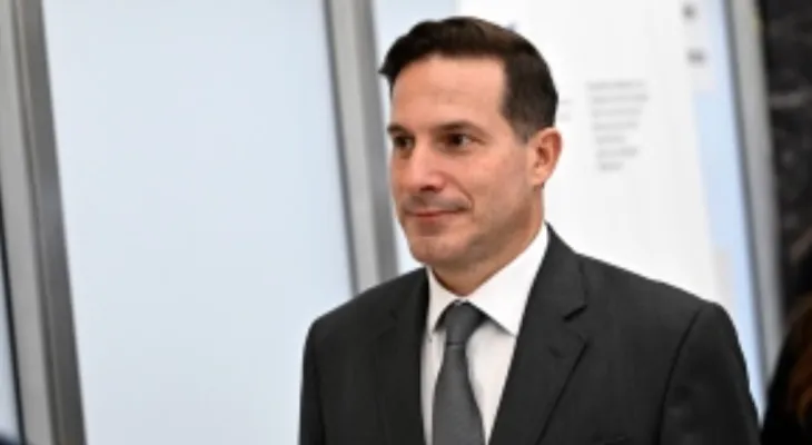 Marco Mendicino annonce son retrait de la candidature aux prochaines élections fédérales