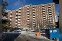 Trois femmes transportées à l'hôpital à la suite d'un incendie dans un immeuble résidentiel élevé à Ottawa.