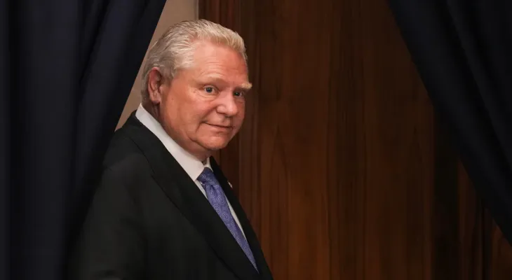 Ontario: The government announces checks worth 200 dollars for residents