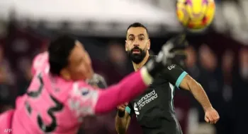 محمد صلاح يعلن أن الموسم الحالي هو الأخير له مع ليفربول