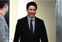 Les appels à la démission de Trudeau augmentent au milieu d'une réunion cruciale des chefs du caucus libéral