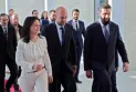 Ministre allemande des Affaires étrangères : Pas de gouvernement "islamique" en Syrie après Assad