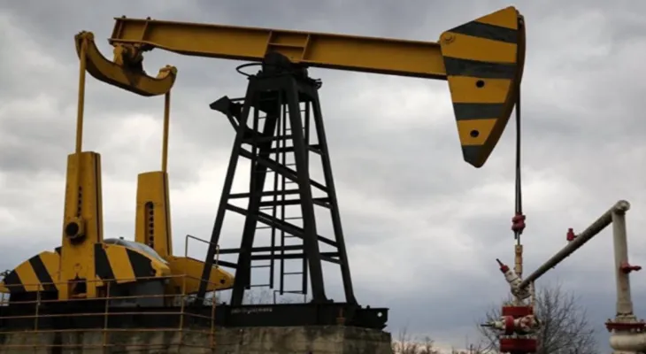 Iraq resumes oil exports to Syria within days.