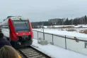 Inauguration de la nouvelle ligne de chemin de fer à Ottawa : « un changement qualitatif » dans les transports publics