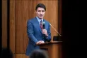 Des prévisions annoncent la démission de Justin Trudeau de son poste de Premier ministre du Canada lundi.