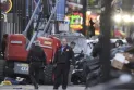 L'attaque au camion à la Nouvelle-Orléans : détails de l'attaque sanglante qui a fait 14 morts