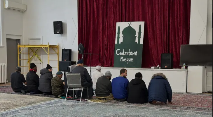 Ottawa : transformation d'une église historique en mosquée au cœur de la capitale pour servir la communauté musulmane