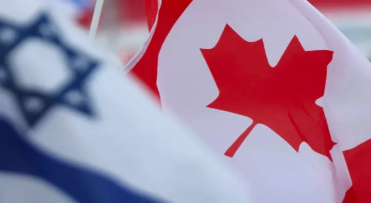 Annulation du statut d'exonération fiscale d'une institution juive canadienne en raison de son soutien à l'armée israélienne